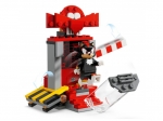 LEGO® SONIC THEHEDGEHOD™ 76995 - Shadow the Hedgehog a jeho útek